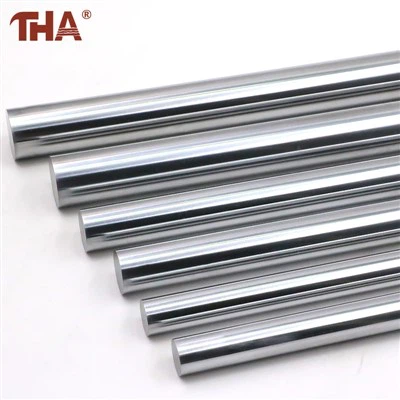 Linear Shaft Rod