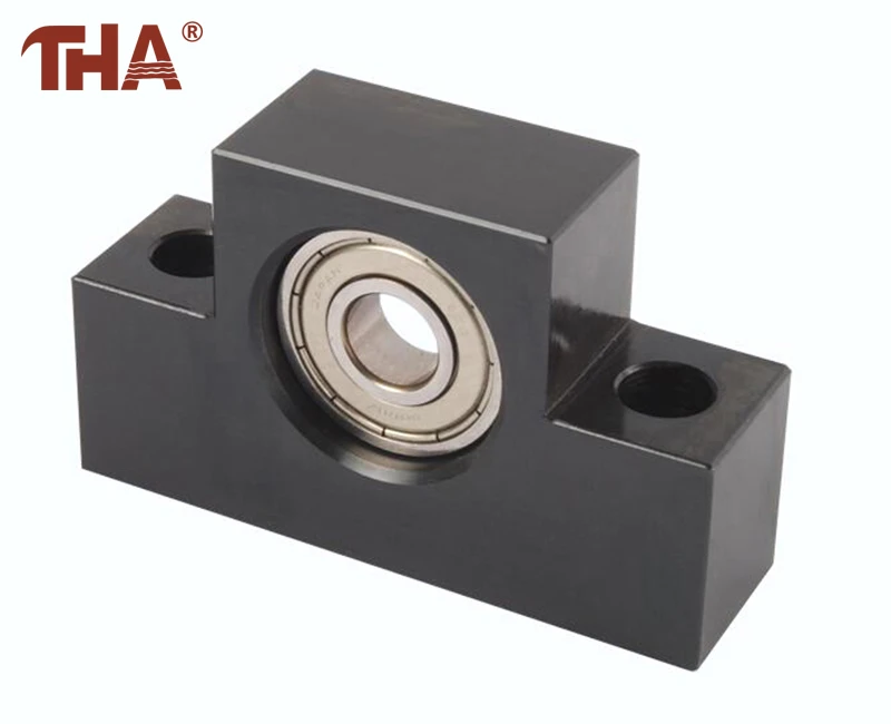 Support latéral fixe EK Compact
