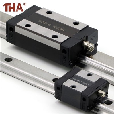 EGH Series Linear Guideways Rail