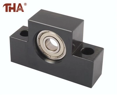 EK Compact Fixed Side Support