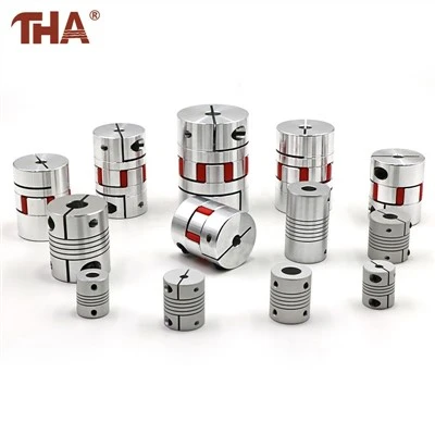 GFC Split Clamp Spider Coupling best