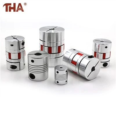 GFC Split Clamp Spider Coupling factory