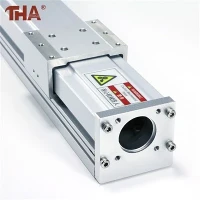 Étage modulaire à vis à billes XYZ MGWS60F